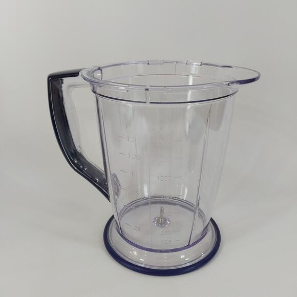 Ninja Master Prep QB900B 30 Blender Replacement‎ 48 Oz. Pitcher Only - Picture 1 of 4